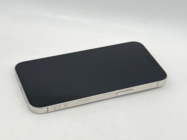 Refurbished iPhone 13 Pro silber
